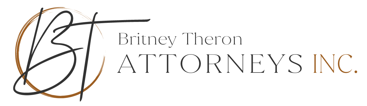 Britney Theron Attorneys
