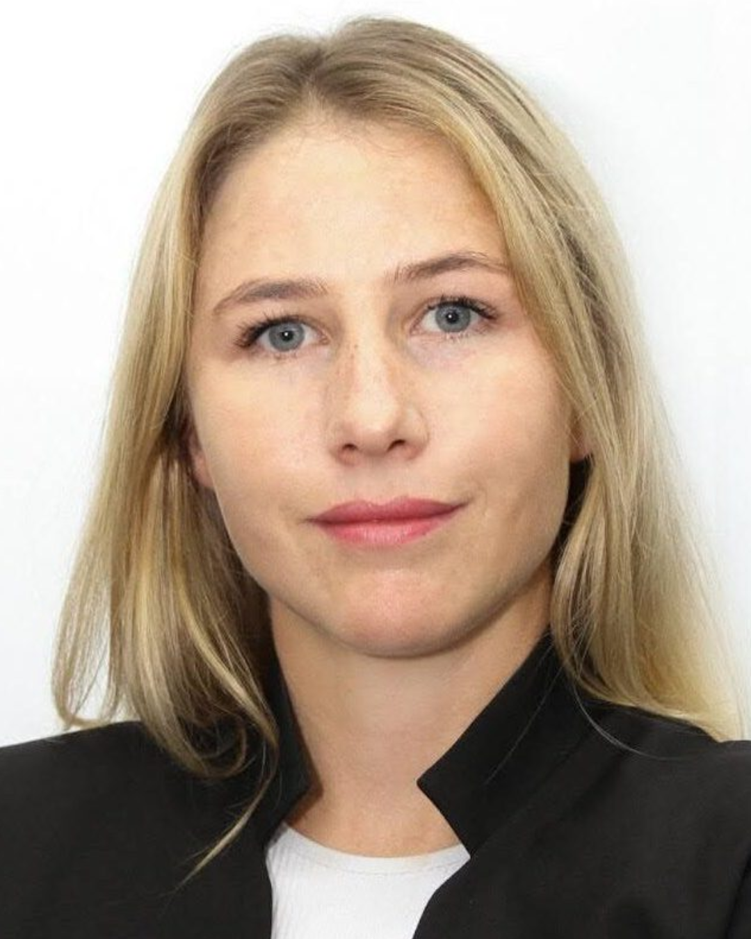 Eugenia Barale